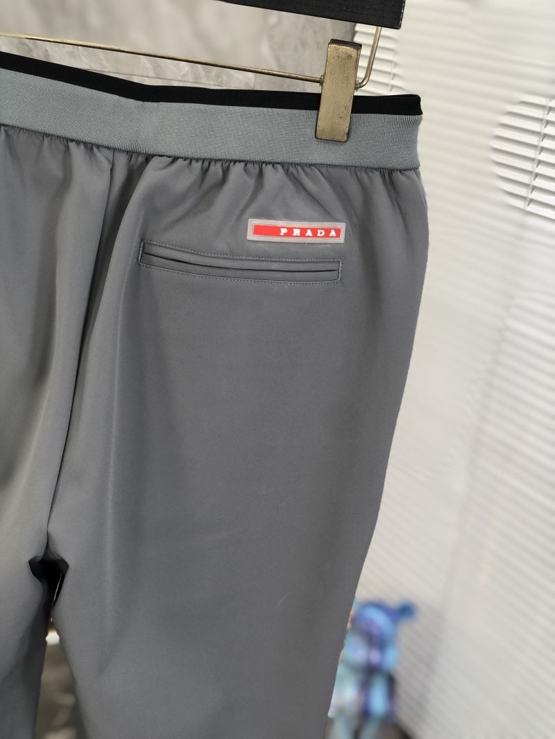 Prada Long Pants